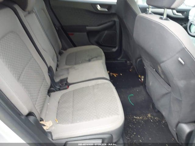 2020 FORD ESCAPE SE 8