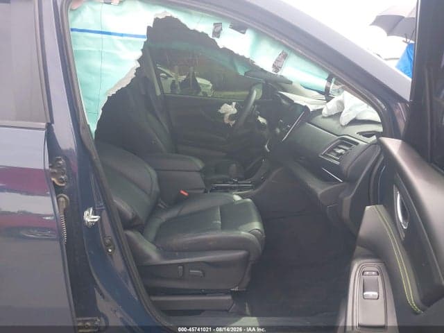 2025 SUBARU ASCENT ONYX EDITION LIMITED 7-PASSENGER 5