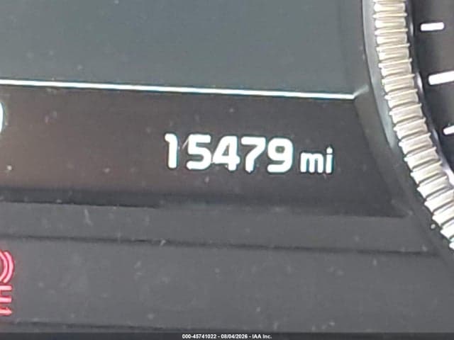 2022 KIA TELLURIDE SX 15