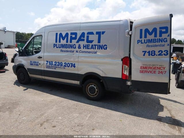 2019 FORD TRANSIT-250 3