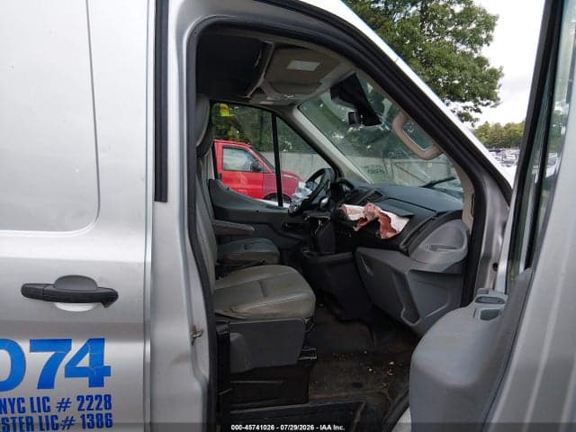 2019 FORD TRANSIT-250 5