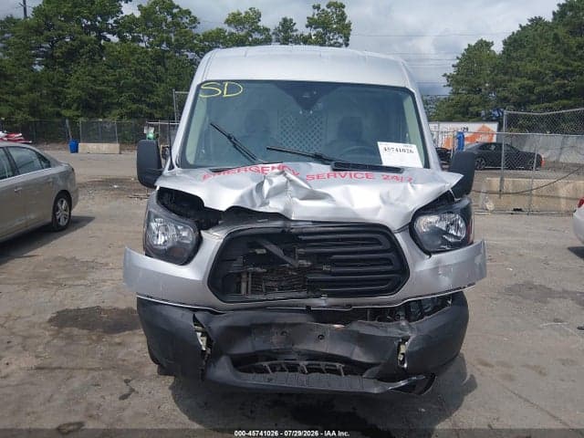 2019 FORD TRANSIT-250 6