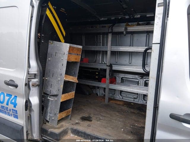 2019 FORD TRANSIT-250 8