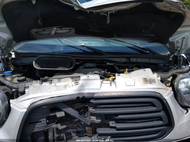 2019 FORD TRANSIT-250 10