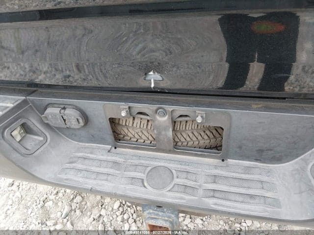 2018 TOYOTA TUNDRA SR 5.7L V8 6