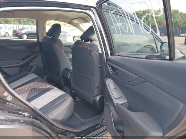 2023 SUBARU CROSSTREK PREMIUM 8