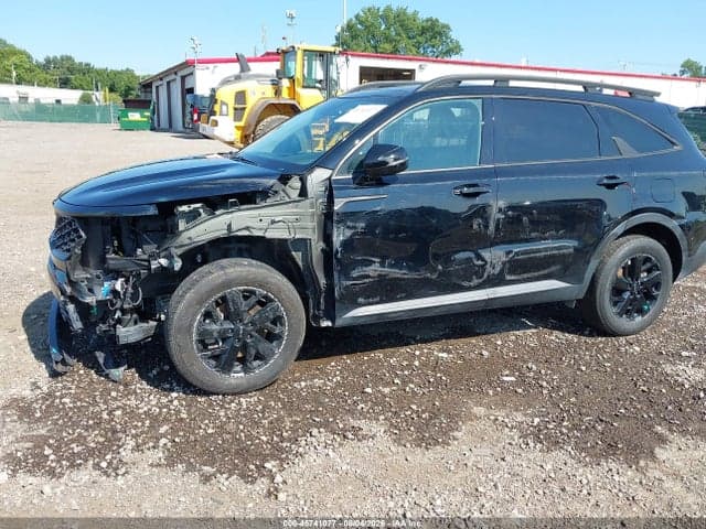 2023 KIA SORENTO X-LINE S 6