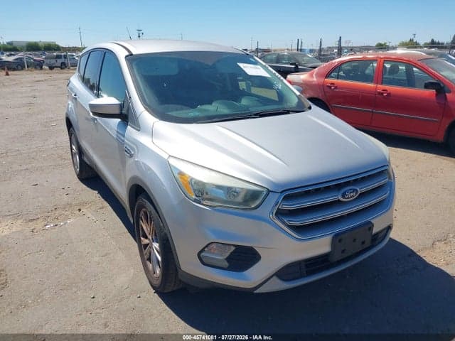 2017 FORD ESCAPE SE 1