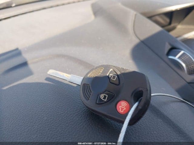 2017 FORD ESCAPE SE 11