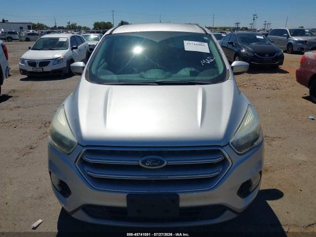 2017 FORD ESCAPE SE 6