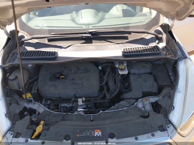 2017 FORD ESCAPE SE 10