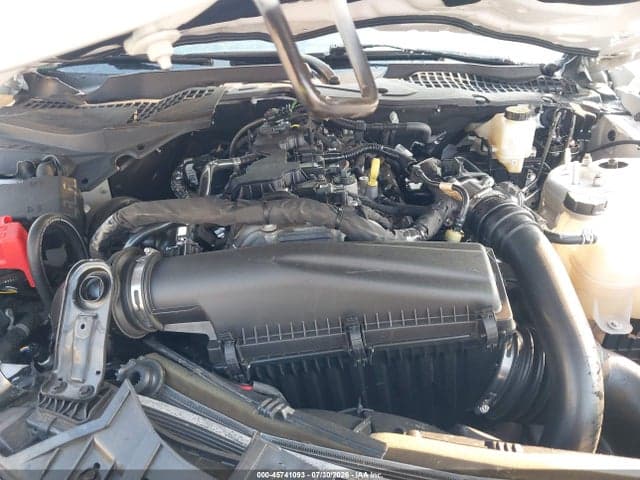 2024 FORD MUSTANG ECOBOOST PREMIUM FASTBACK 10