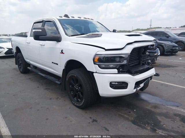 2024 RAM 3500 LARAMIE 4X4 6'4 BOX 1