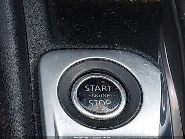 2021 NISSAN SENTRA SR XTRONIC CVT 11