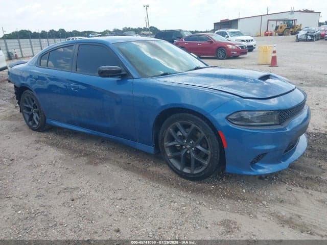 2023 DODGE CHARGER GT 1