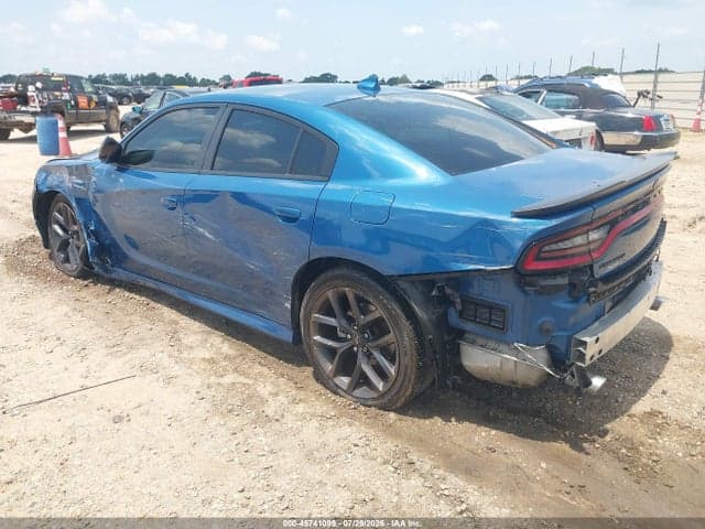 2023 DODGE CHARGER GT 3