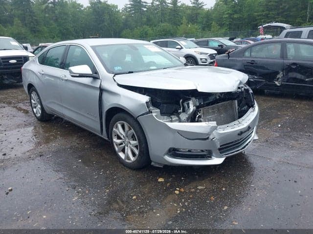 2019 CHEVROLET IMPALA LT 1