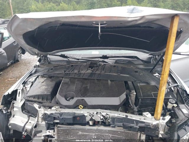 2019 CHEVROLET IMPALA LT 10