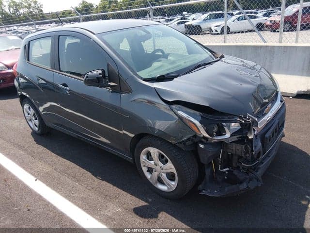 2019 CHEVROLET SPARK LS CVT 1