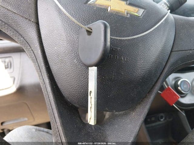 2019 CHEVROLET SPARK LS CVT 11