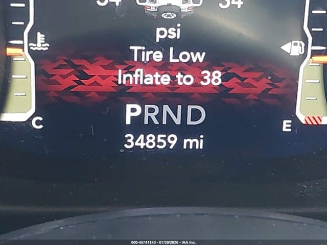 2021 JEEP WRANGLER SPORT S 4X4 15
