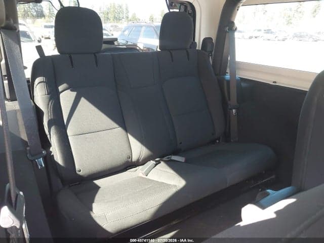 2021 JEEP WRANGLER SPORT S 4X4 8