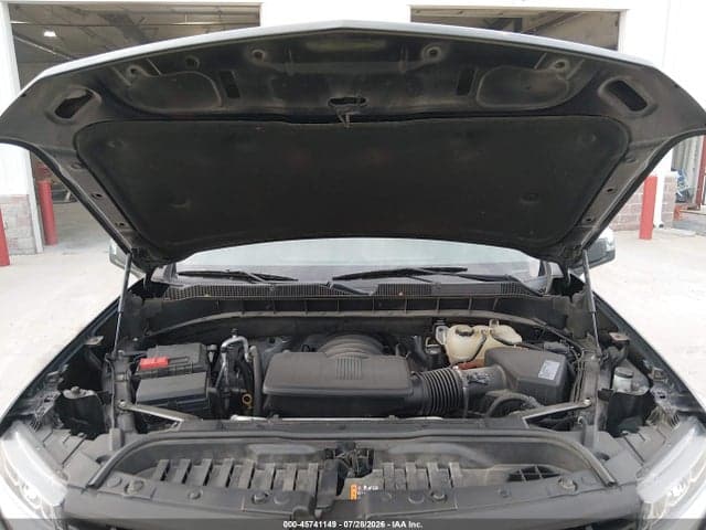 2019 CHEVROLET SILVERADO 1500 LT 10
