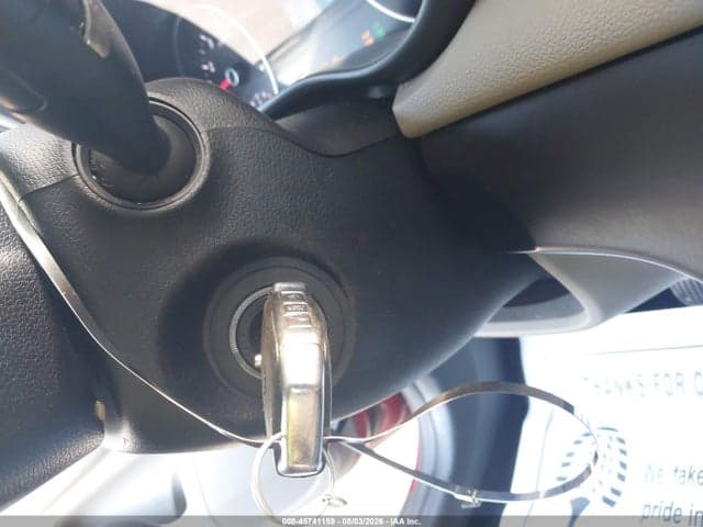 2021 KIA SPORTAGE LX 11