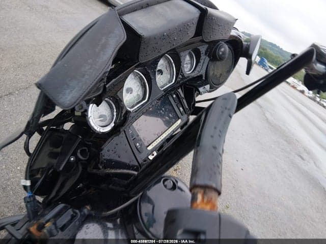 2017 HARLEY-DAVIDSON FLHXS STREET GLIDE SPECIAL 7