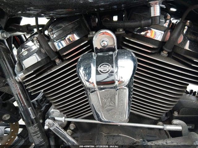 2017 HARLEY-DAVIDSON FLHXS STREET GLIDE SPECIAL 8