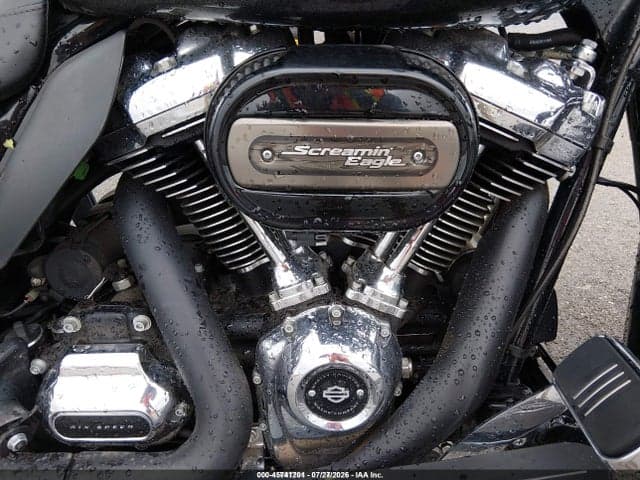 2017 HARLEY-DAVIDSON FLHXS STREET GLIDE SPECIAL 9