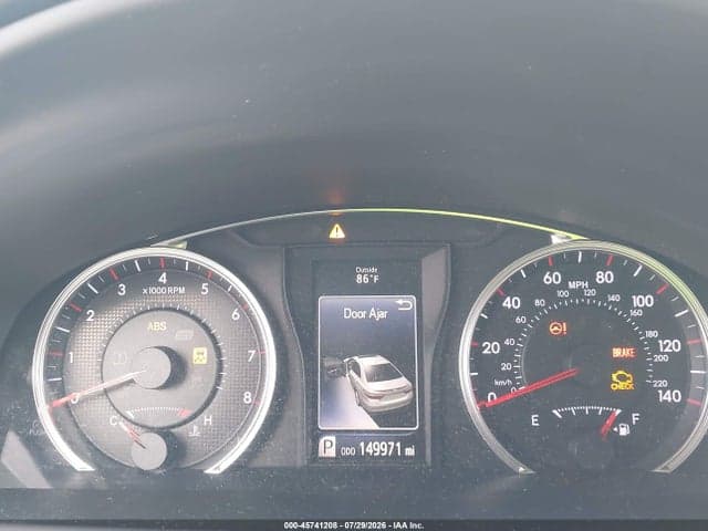 2017 TOYOTA CAMRY SE 7