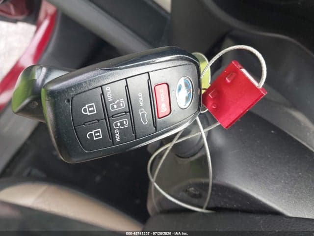 2022 TOYOTA SIENNA LIMITED 11