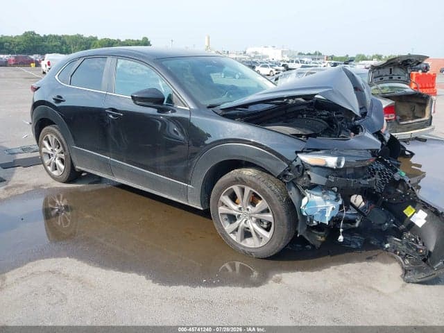 2021 MAZDA CX-30 SELECT - 1