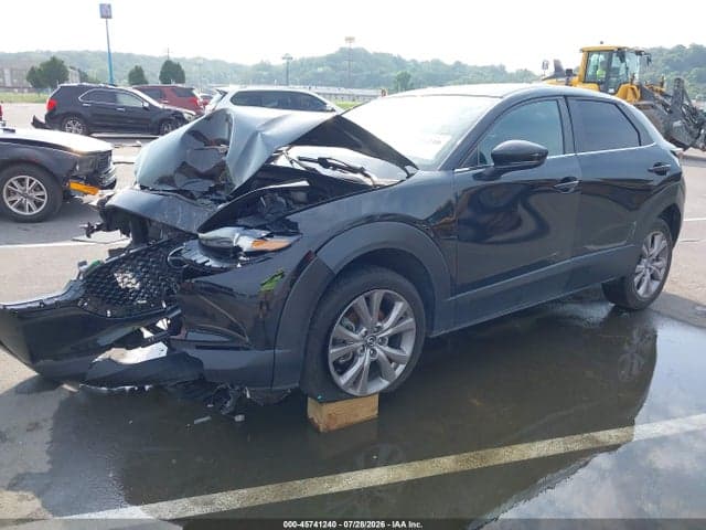 2021 MAZDA CX-30 SELECT 2
