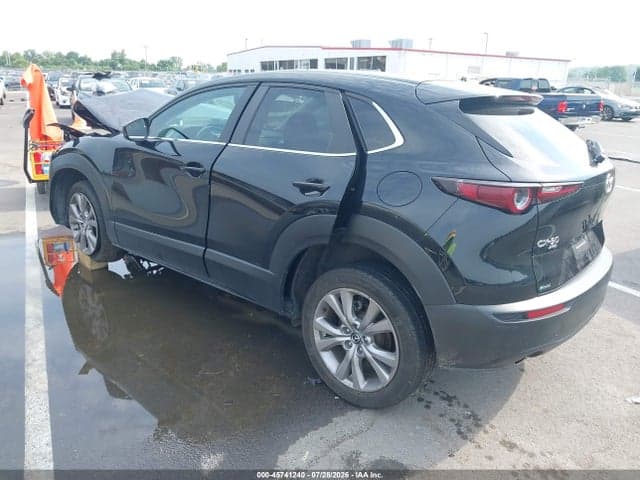 2021 MAZDA CX-30 SELECT 3