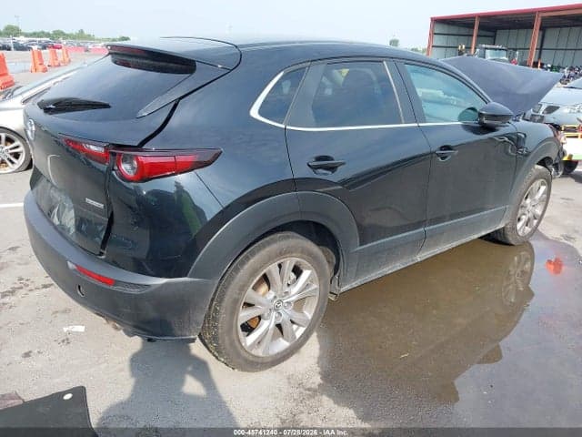 2021 MAZDA CX-30 SELECT 4