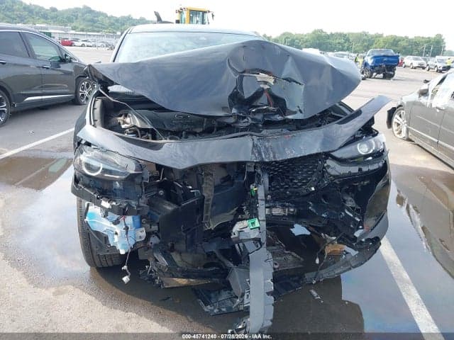 2021 MAZDA CX-30 SELECT 6