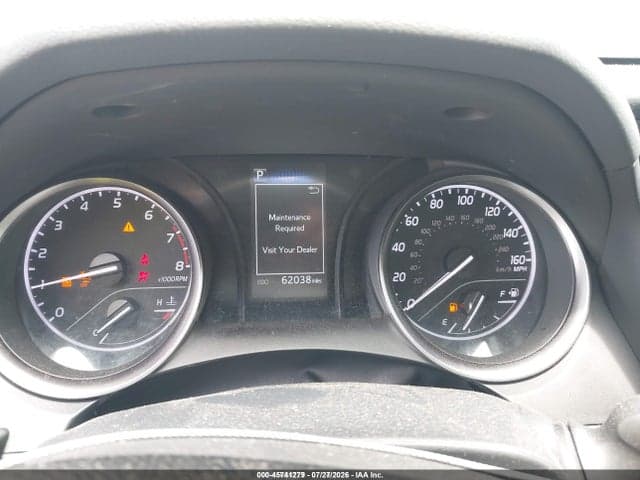 2023 TOYOTA CAMRY SE 7