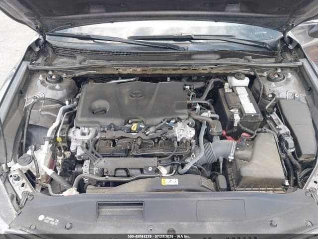 2023 TOYOTA CAMRY SE 10