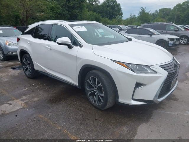 2019 LEXUS RX 350 1
