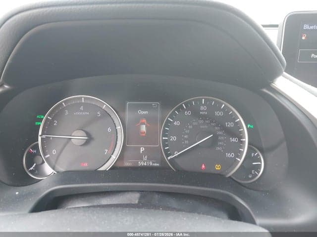 2019 LEXUS RX 350 7