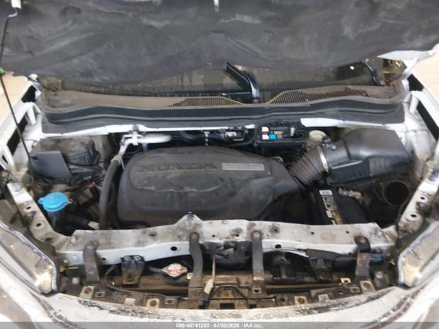 2019 HONDA PILOT EX-L 10