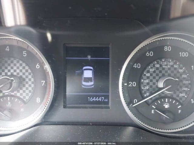 2020 HYUNDAI ELANTRA SE 7