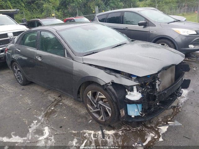2024 HYUNDAI ELANTRA SEL 1