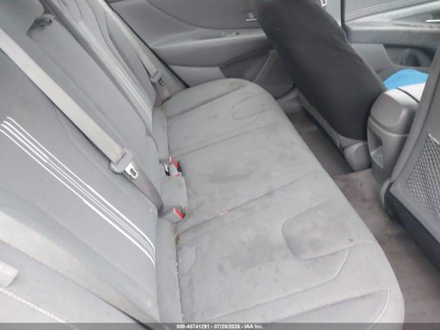 2024 HYUNDAI ELANTRA SEL 8