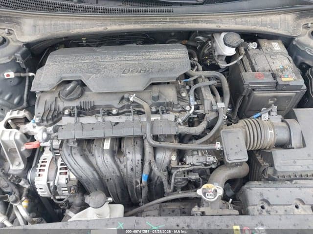 2024 HYUNDAI ELANTRA SEL 10