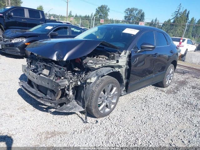 2020 MAZDA CX-30 PREFERRED PACKAGE 2