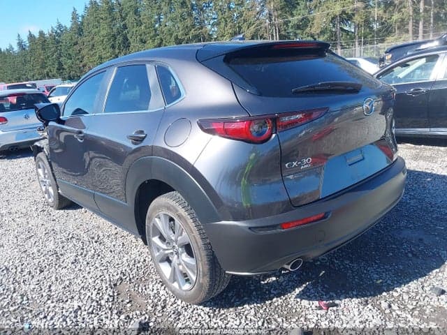 2020 MAZDA CX-30 PREFERRED PACKAGE 3