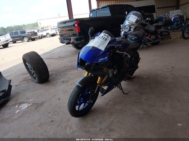 2025 YAMAHA YFZ320 A 2